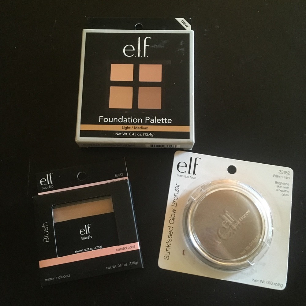 Makeup set